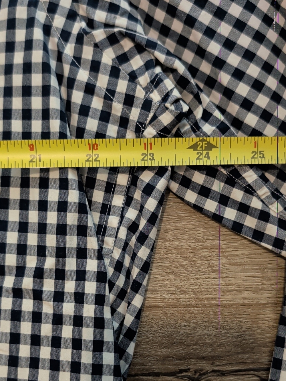 Orvis - Button Down - Picture 5 of 5